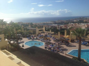 Apartamento en Costa Adeje Tenerife